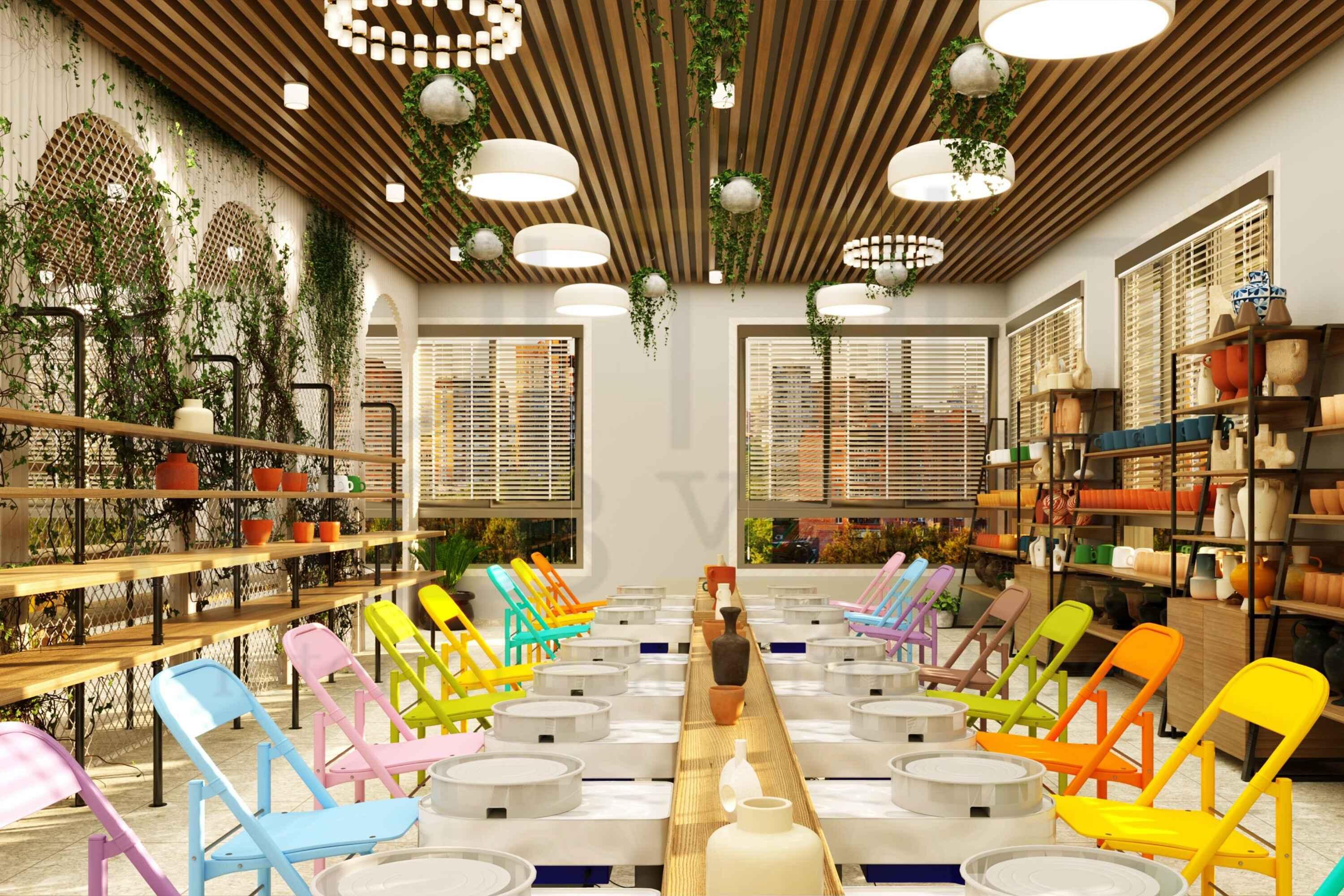 IACG Multimedia College Guntur Infrastructure and Facilities photo 93